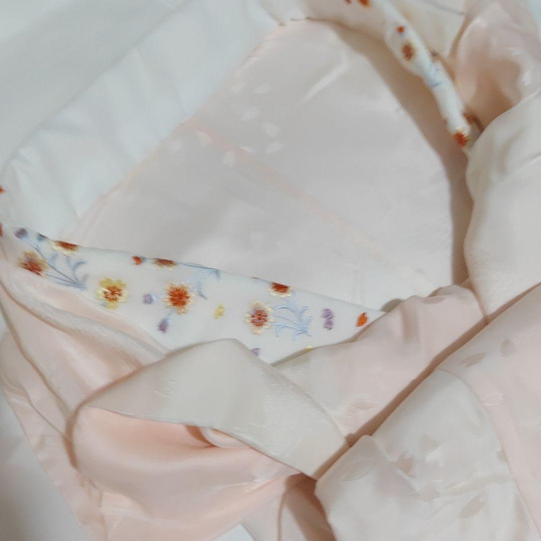 成人式振袖フルセット正絹　型染め　成人式　卒業式