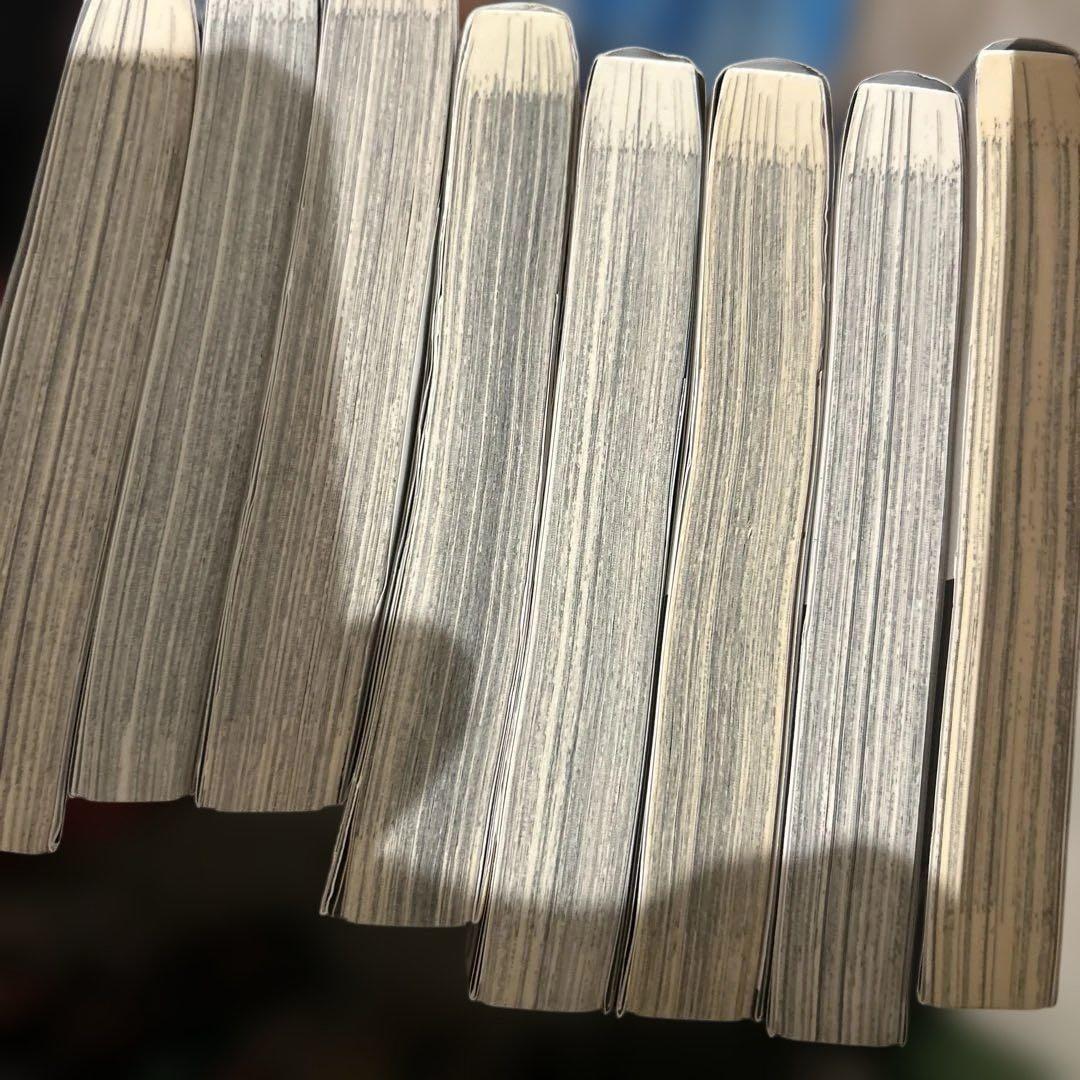 キングダム全巻セット 原泰久1-77まで