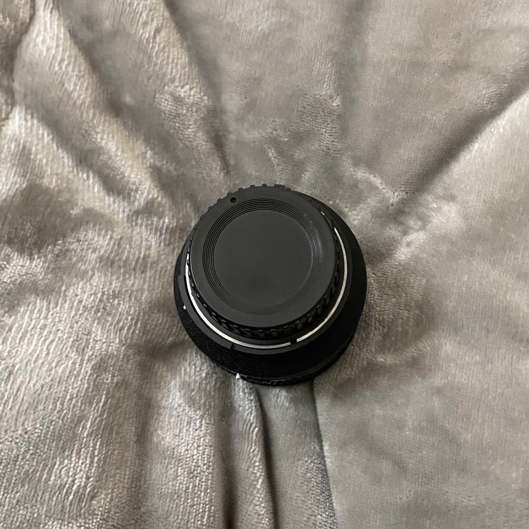 最終値下げ　Ai AF Nikkor 85mm F1.4D IF