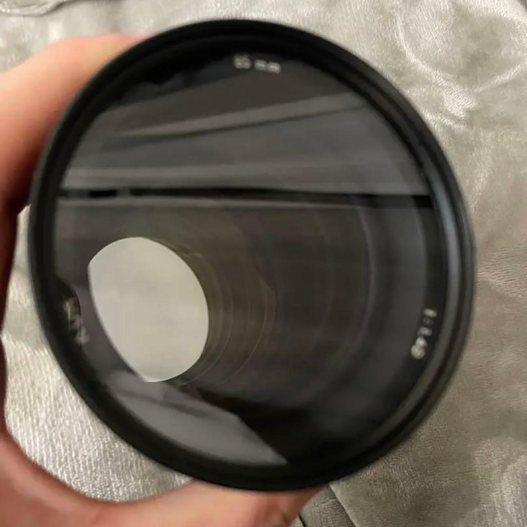 最終値下げ　Ai AF Nikkor 85mm F1.4D IF