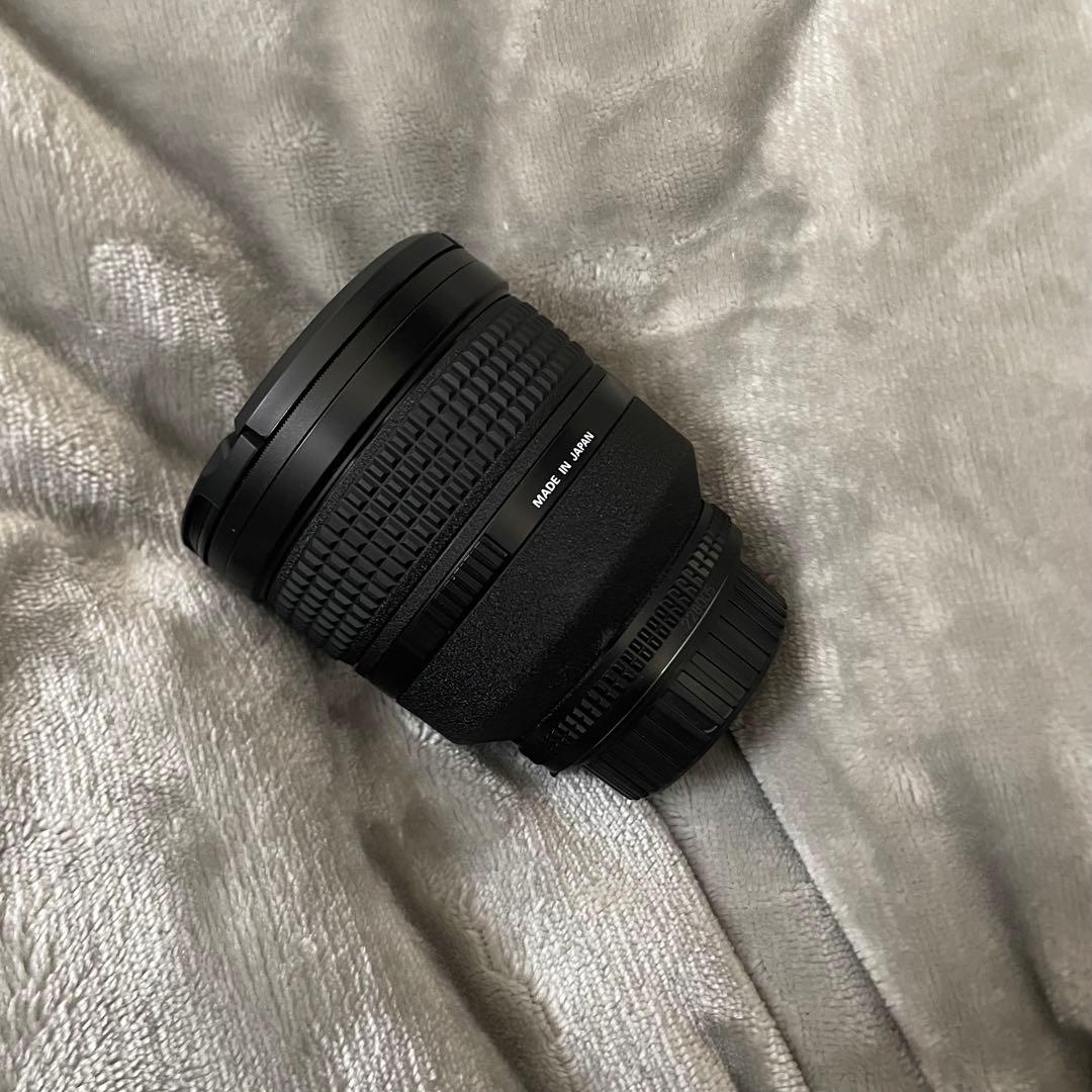 最終値下げ　Ai AF Nikkor 85mm F1.4D IF