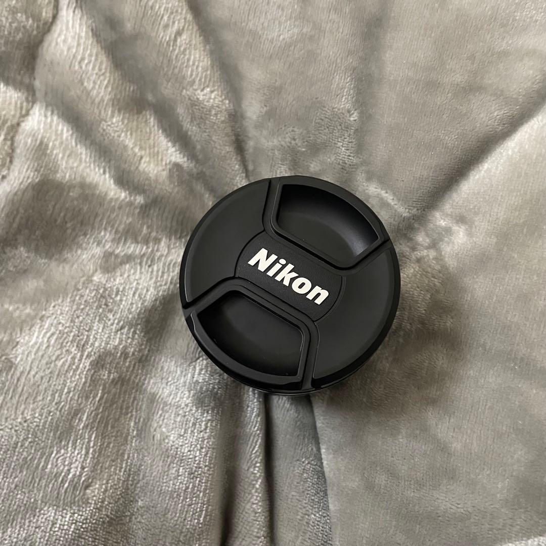 最終値下げ　Ai AF Nikkor 85mm F1.4D IF