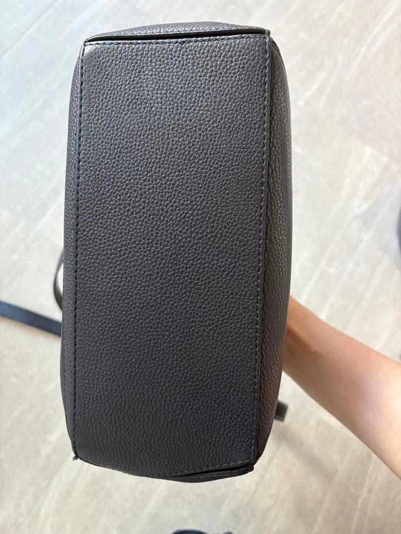 LOEWE パズルバッグ　スモール　ミッドナイト