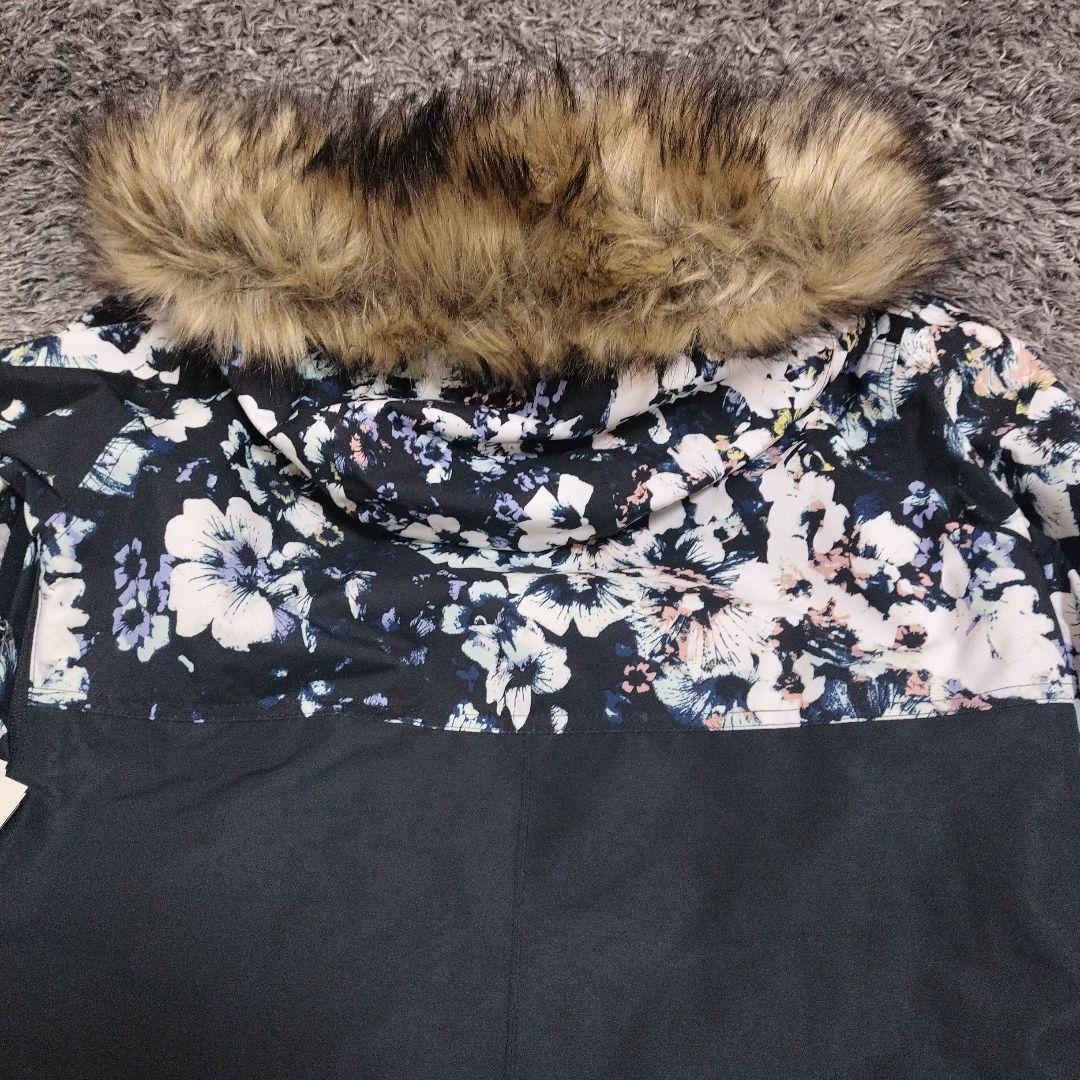 【新品、未使用】ROXY スノーボードジャケット サイズS