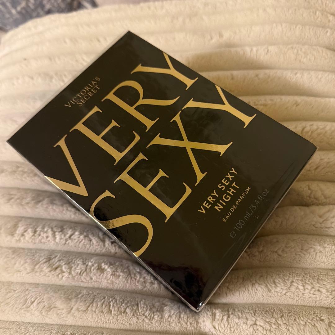 香水(女性用) Victoria's Secret Very Sexy Night 100ml