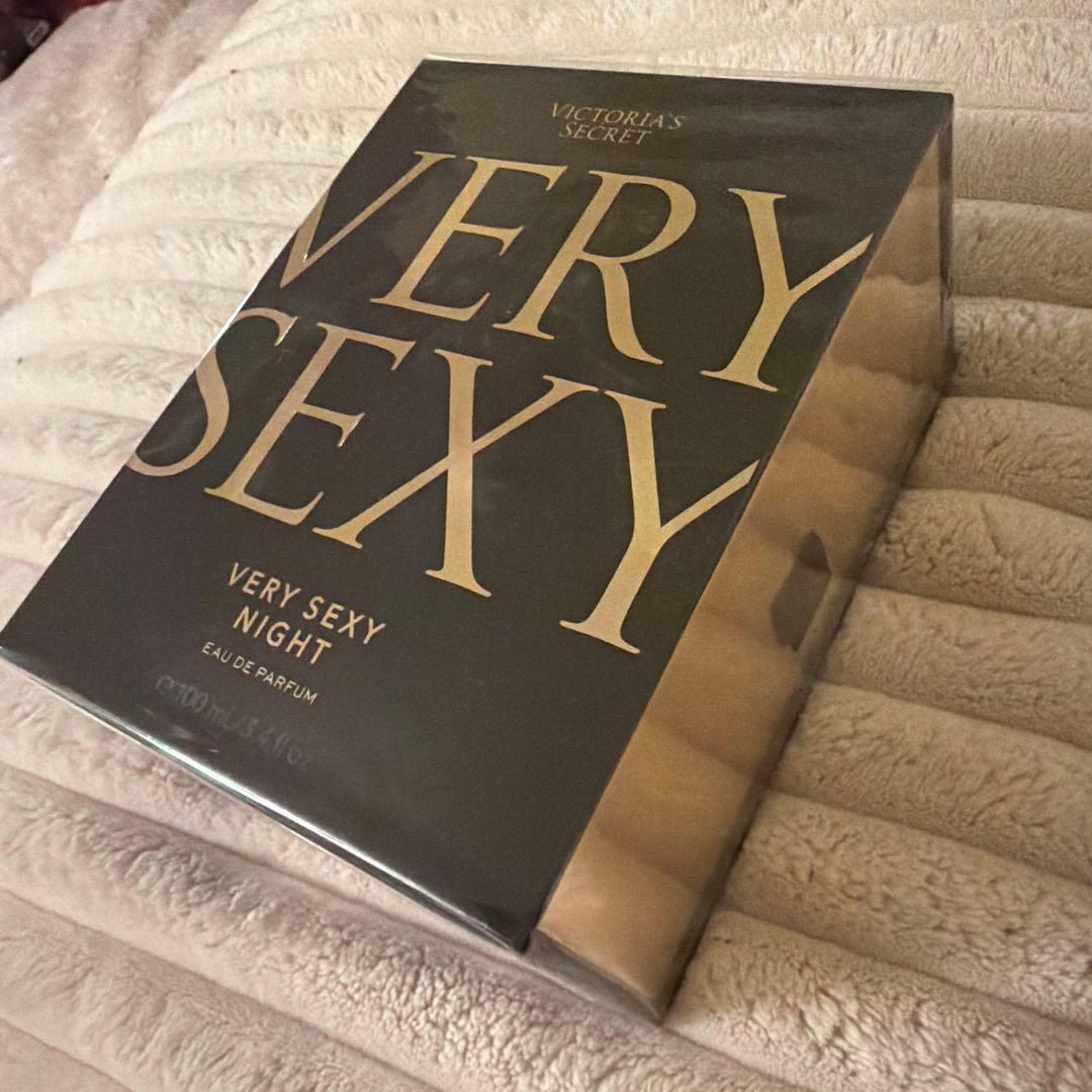 香水(女性用) Victoria's Secret Very Sexy Night 100ml