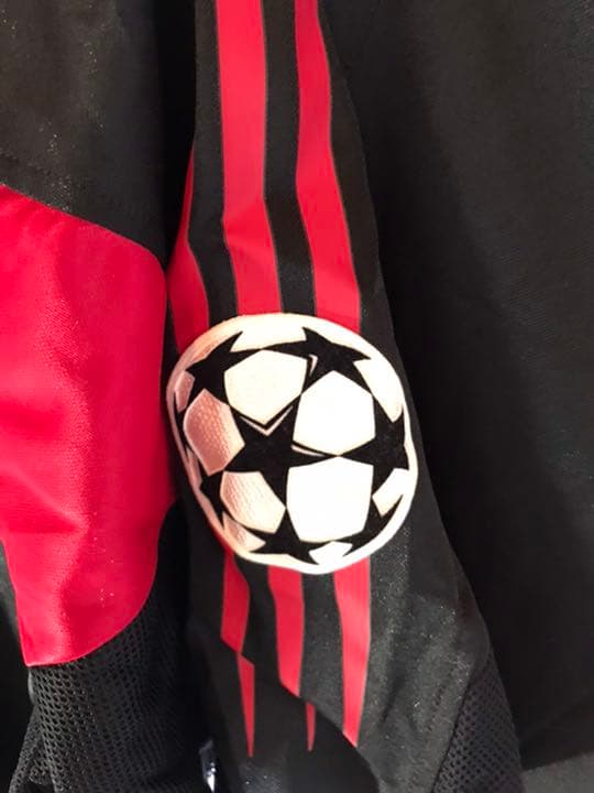 新品正規品adidasFCバイエルン・ミュンヘン「26」ダイスラー2XO上下2点