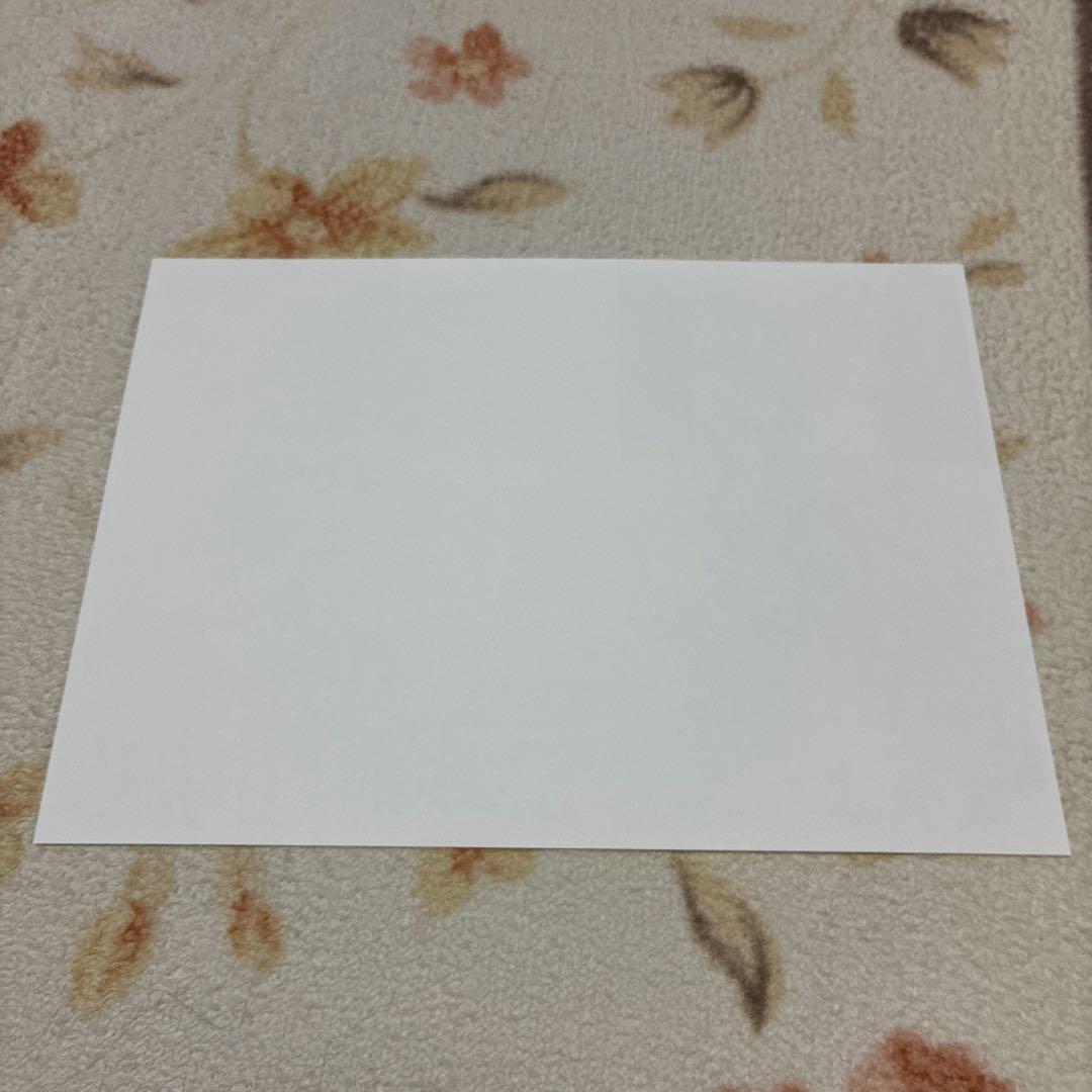 【銀魂】週刊少年ジャンプ　当選品　超名場面複製原画