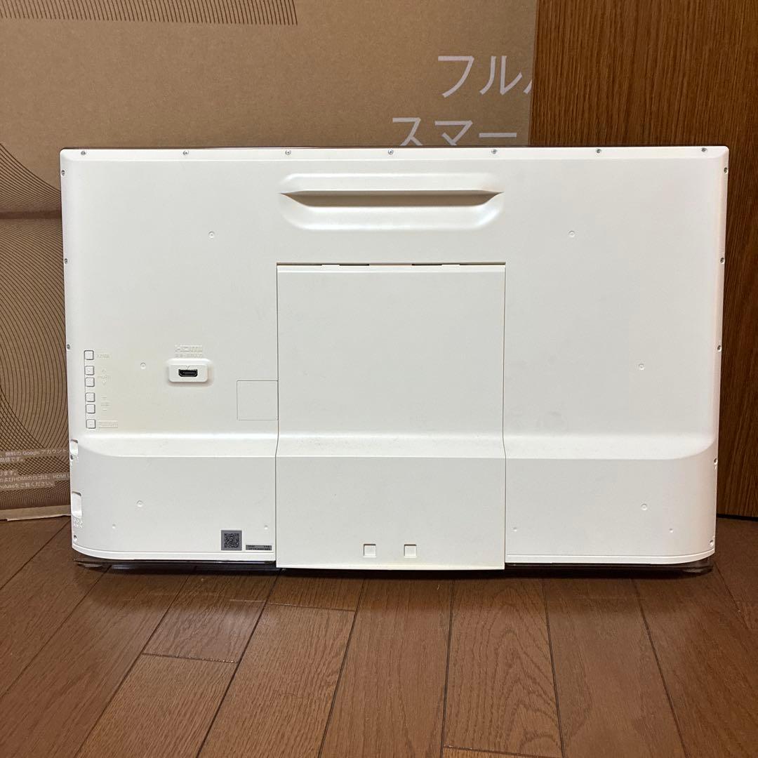 Panasonic UN-24F7D 24インチ液晶テレビ