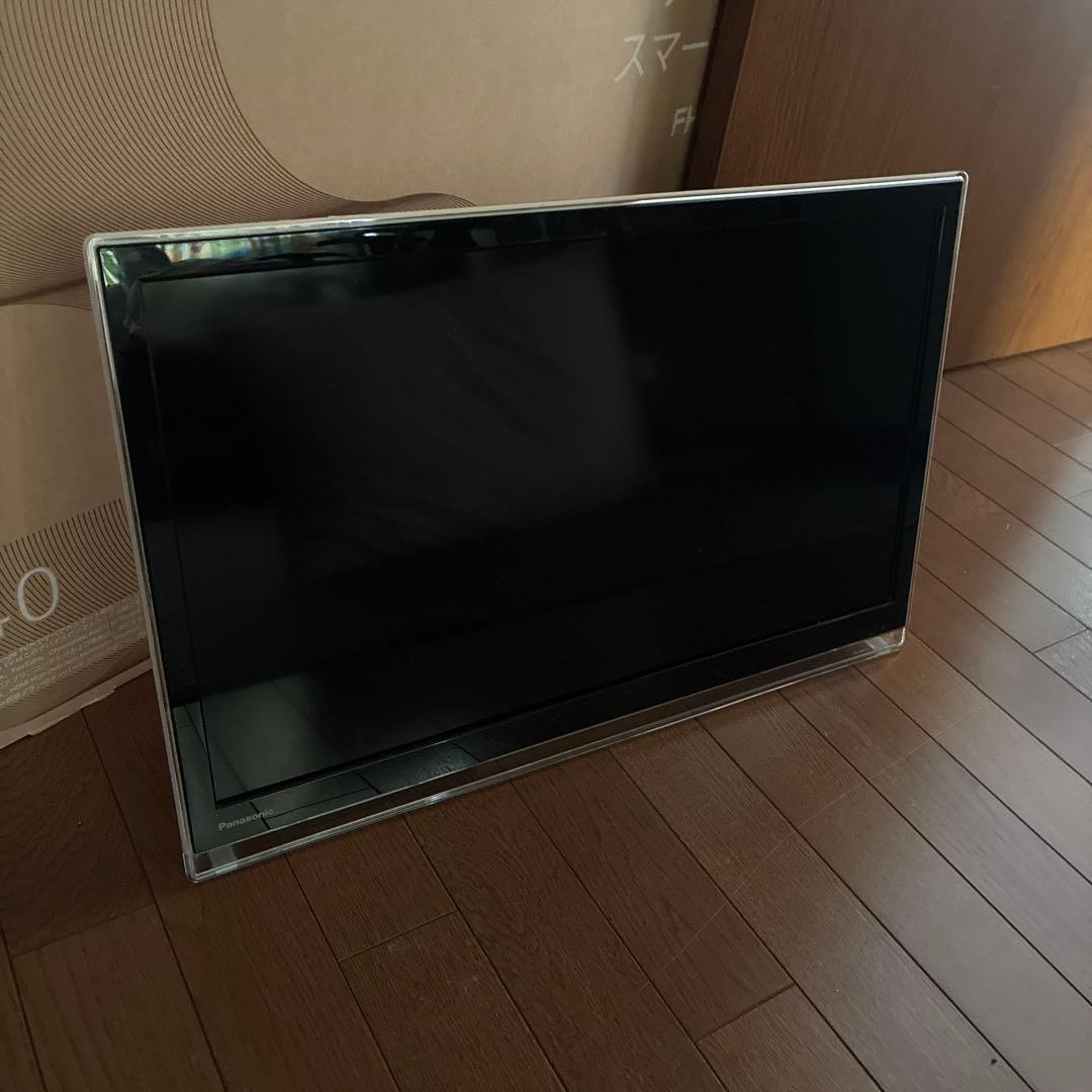 Panasonic UN-24F7D 24インチ液晶テレビ