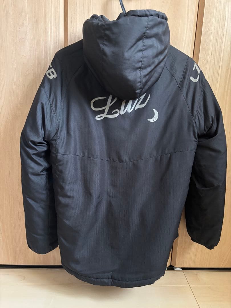 LUZeSOMBRA 中綿ジャケット アウター 160