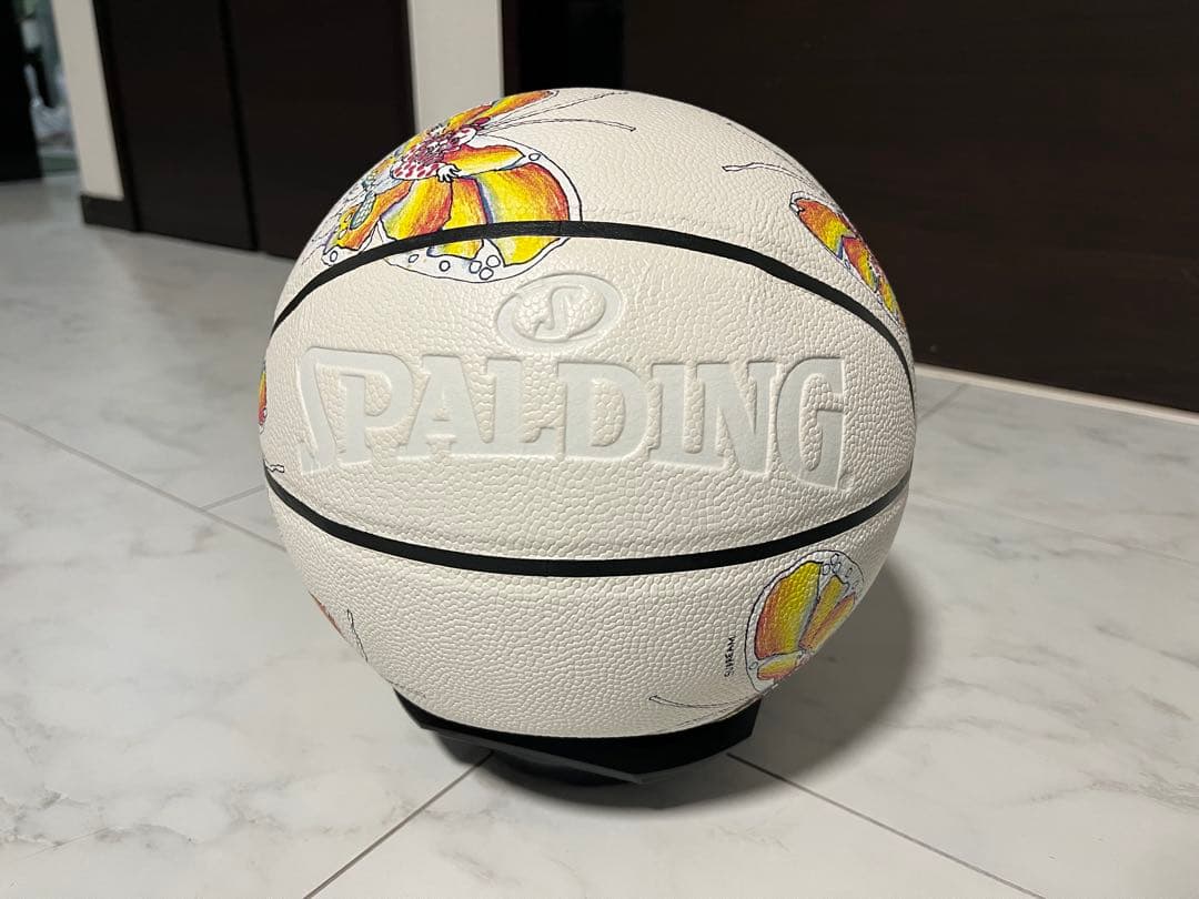 supreme Gonz Butterfly Basketball 新品
