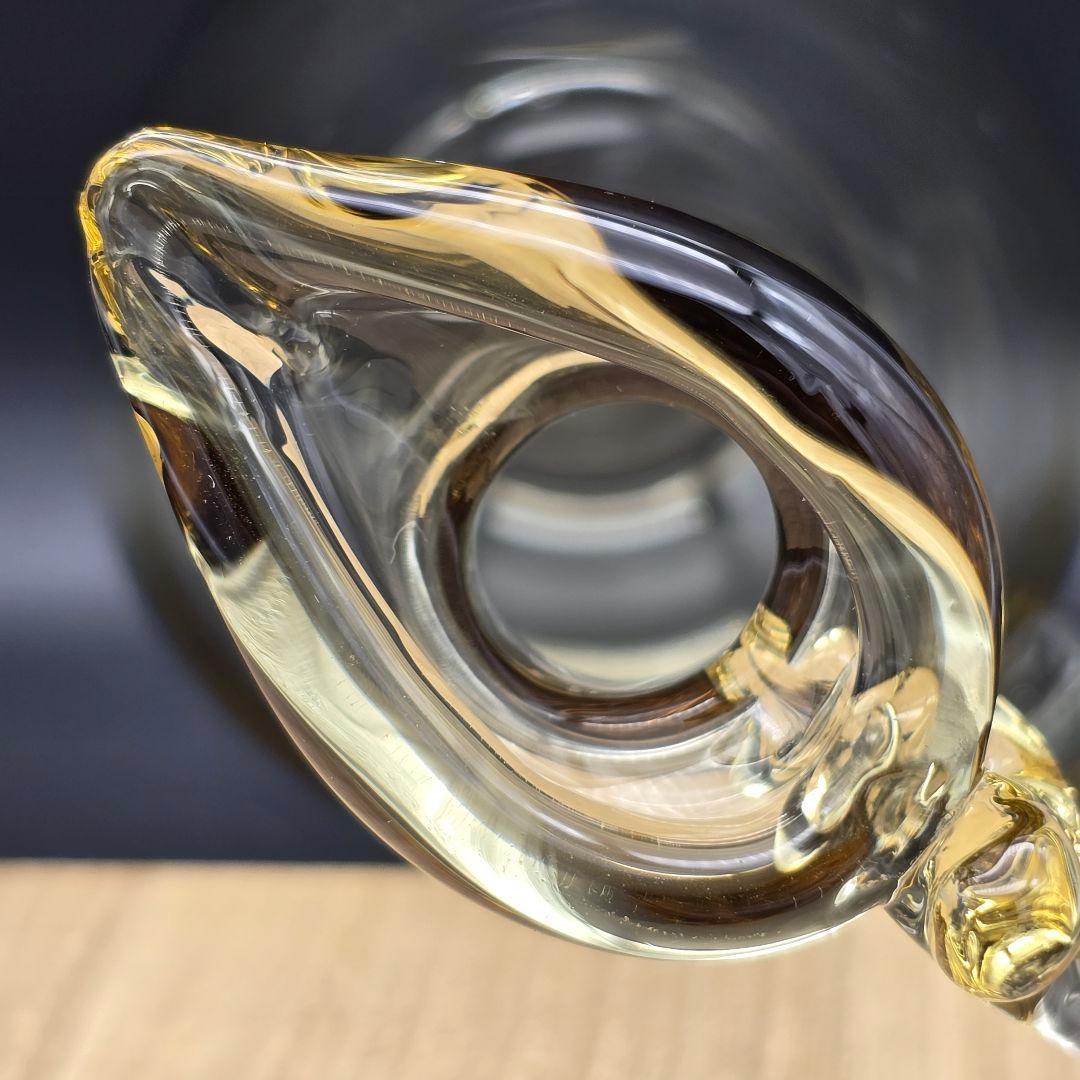 【超希少品 】正倉院 白瑠璃水瓶 由水常雄 作 正倉院宝物の復元