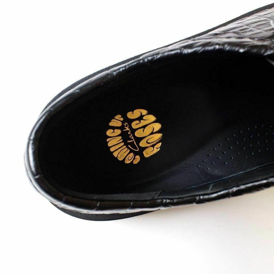 靴 25ss Clarks Martine Rose Torview UK7