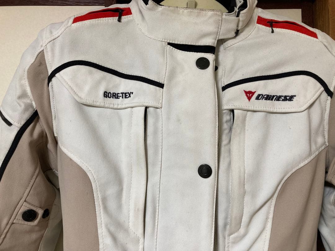 ダイネーゼ　レディースジャケット　G.ZIMA GORE-TEX LADY　42