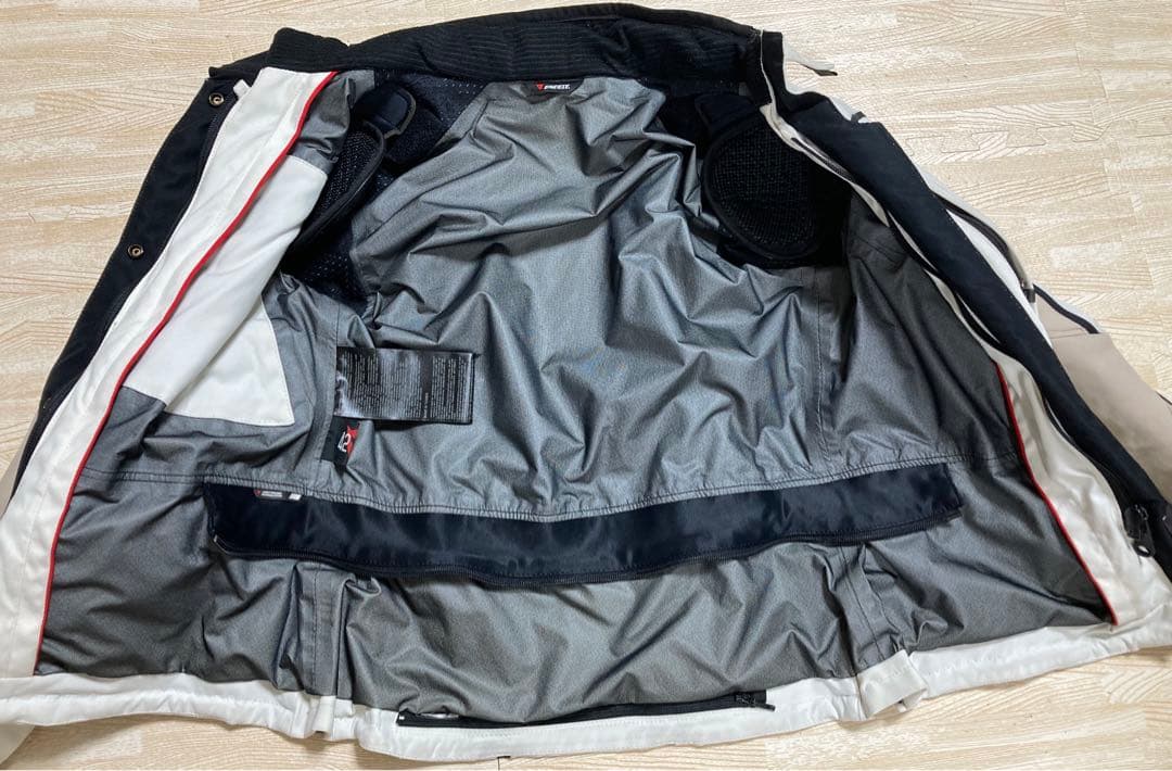 ダイネーゼ　レディースジャケット　G.ZIMA GORE-TEX LADY　42