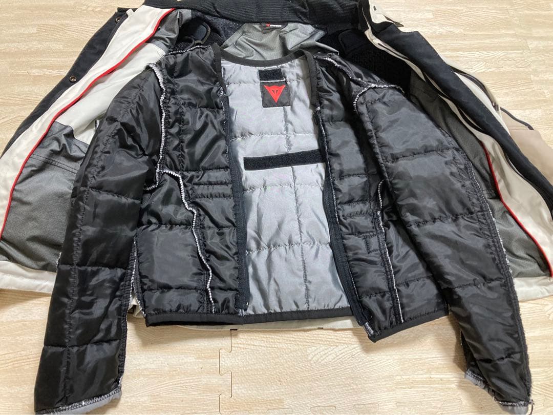 ダイネーゼ　レディースジャケット　G.ZIMA GORE-TEX LADY　42