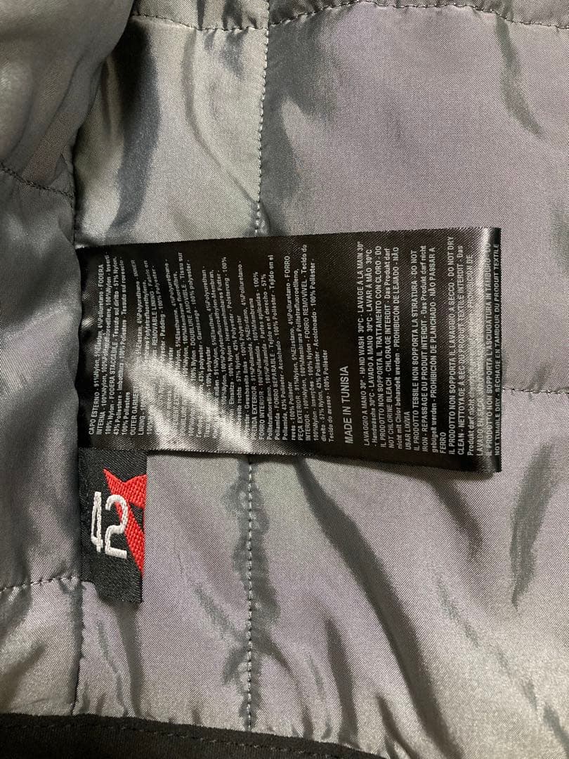 ダイネーゼ　レディースジャケット　G.ZIMA GORE-TEX LADY　42