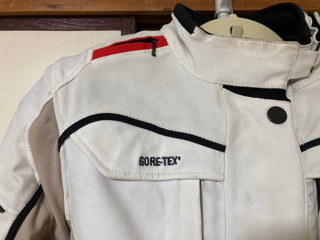 ダイネーゼ　レディースジャケット　G.ZIMA GORE-TEX LADY　42