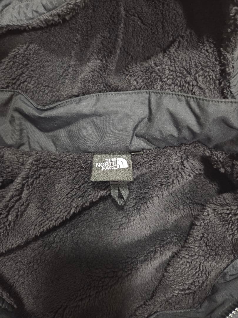 ノースフェイス 裏ボア コンパクトノマドジャケット NPJ72451
