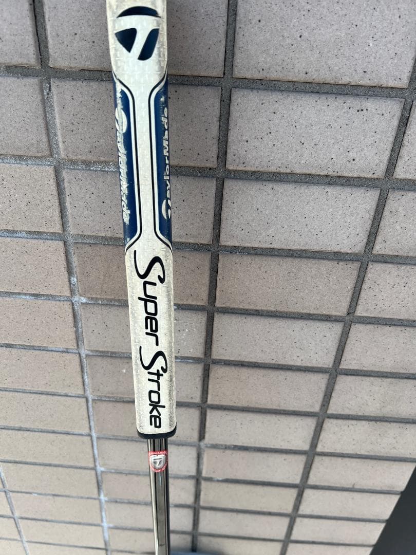 TaylorMade Spider XブロンズSX-32　SMALL SLANT