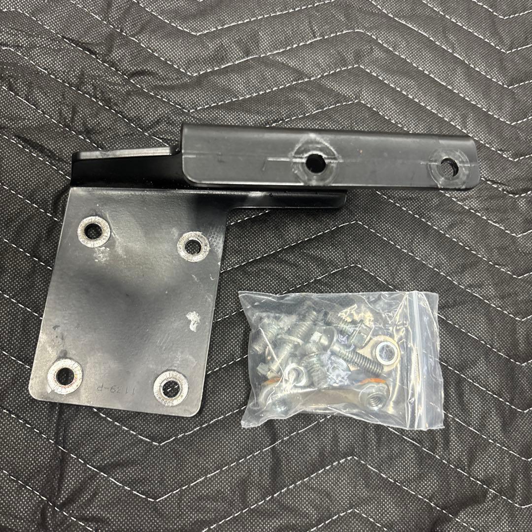 VANCE&HINES マフラー