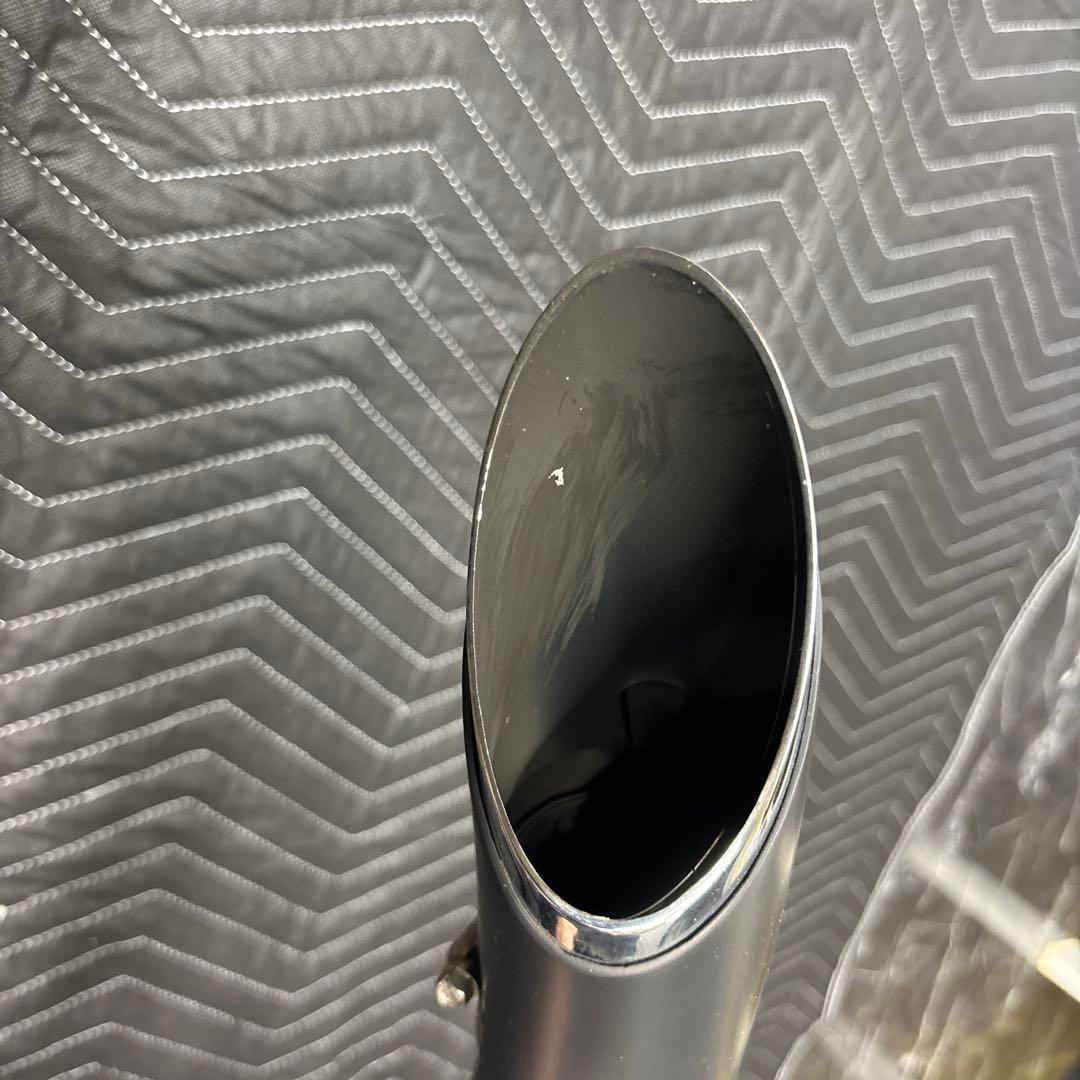 VANCE&HINES マフラー