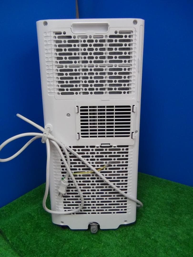 J2★HisenseスポットクーラーHPAC-22E 22年製 送料無料 保証付