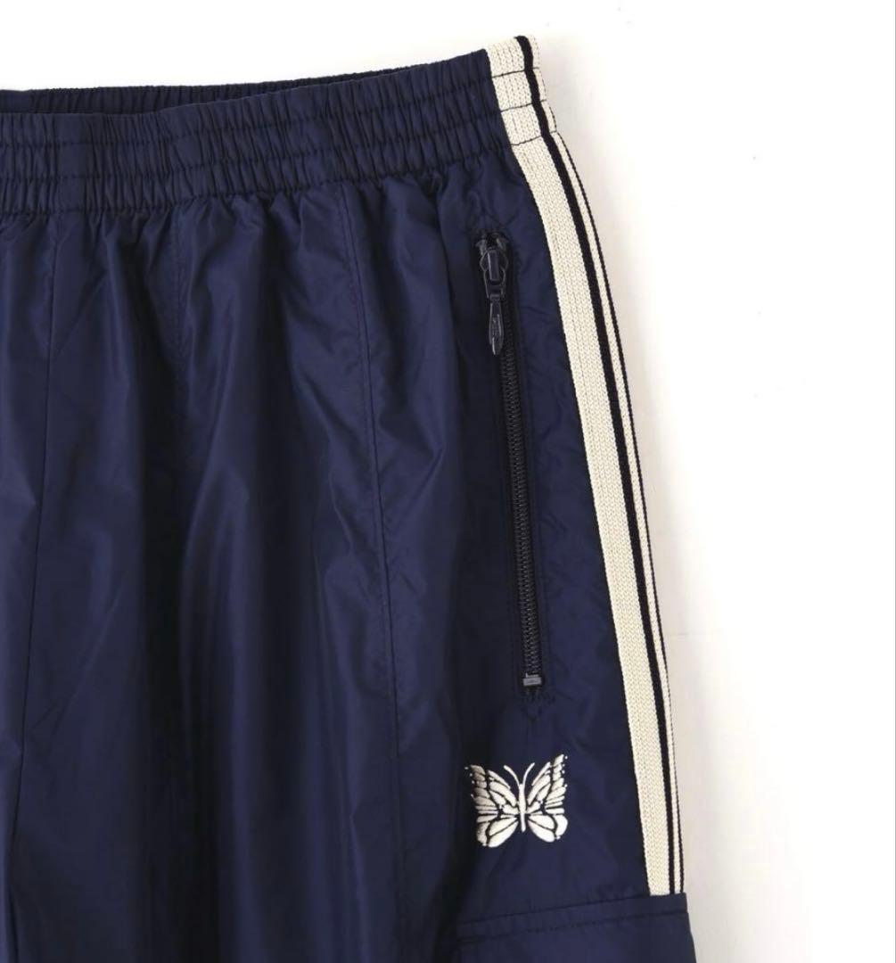 【LHP 別注】 25FW BDU H.D TRACK PANT