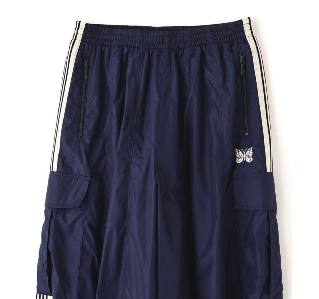 【LHP 別注】 25FW BDU H.D TRACK PANT