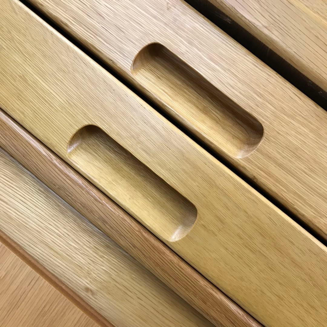 東海家具　本物の家具　レトロ　アンティーク　美品　N-02