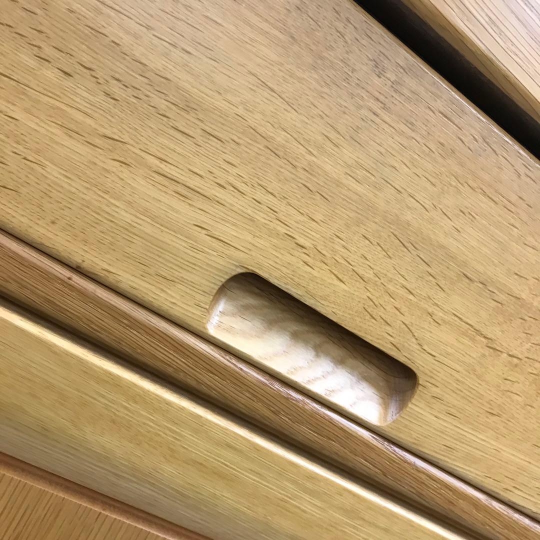 東海家具　本物の家具　レトロ　アンティーク　美品　N-02