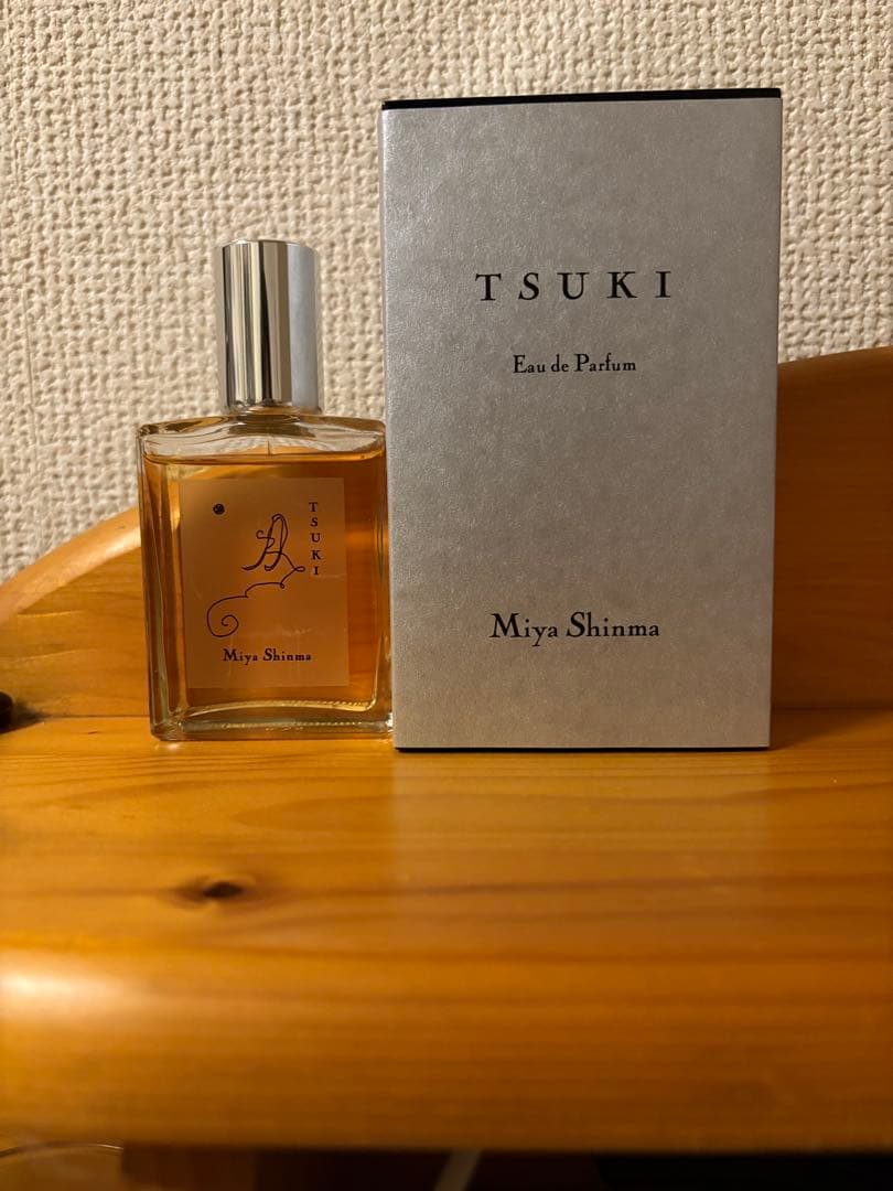 紺ページ　オカバンゴ＆月