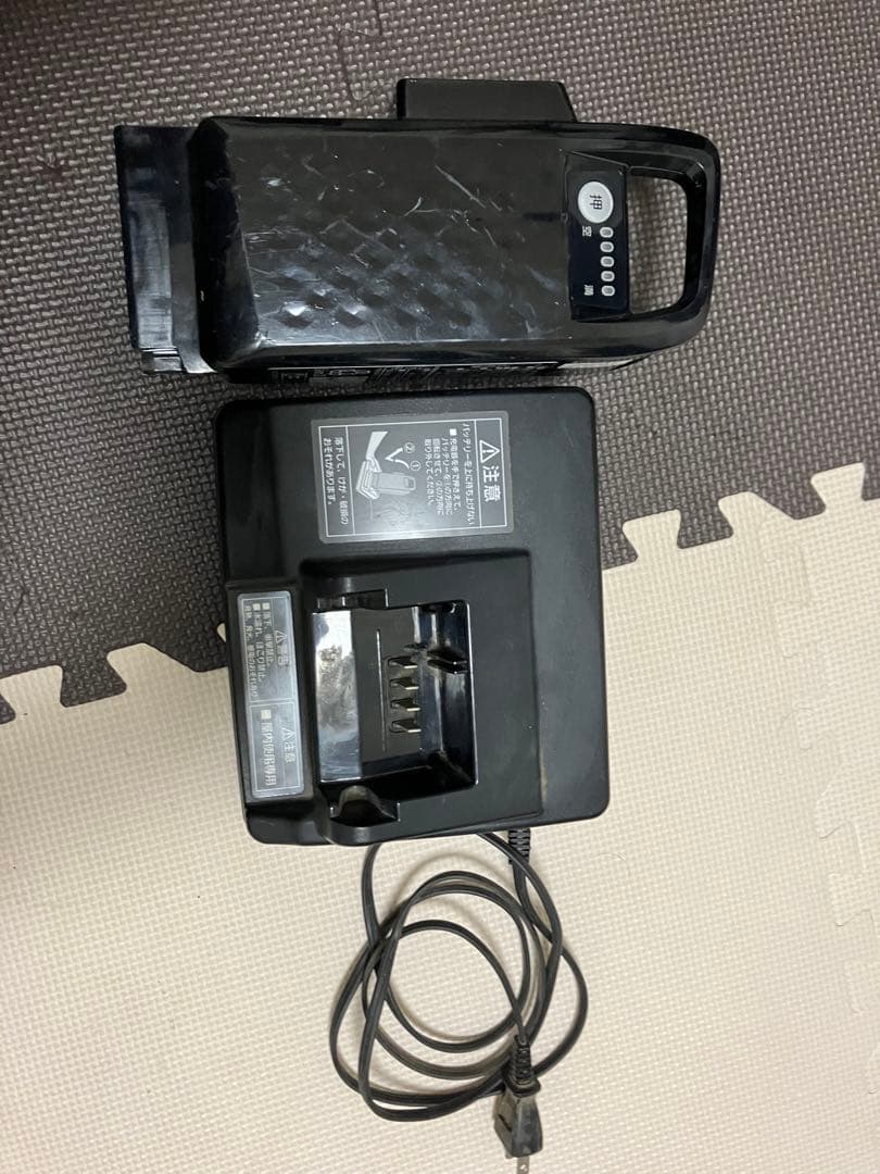 電動自転車パナソニック