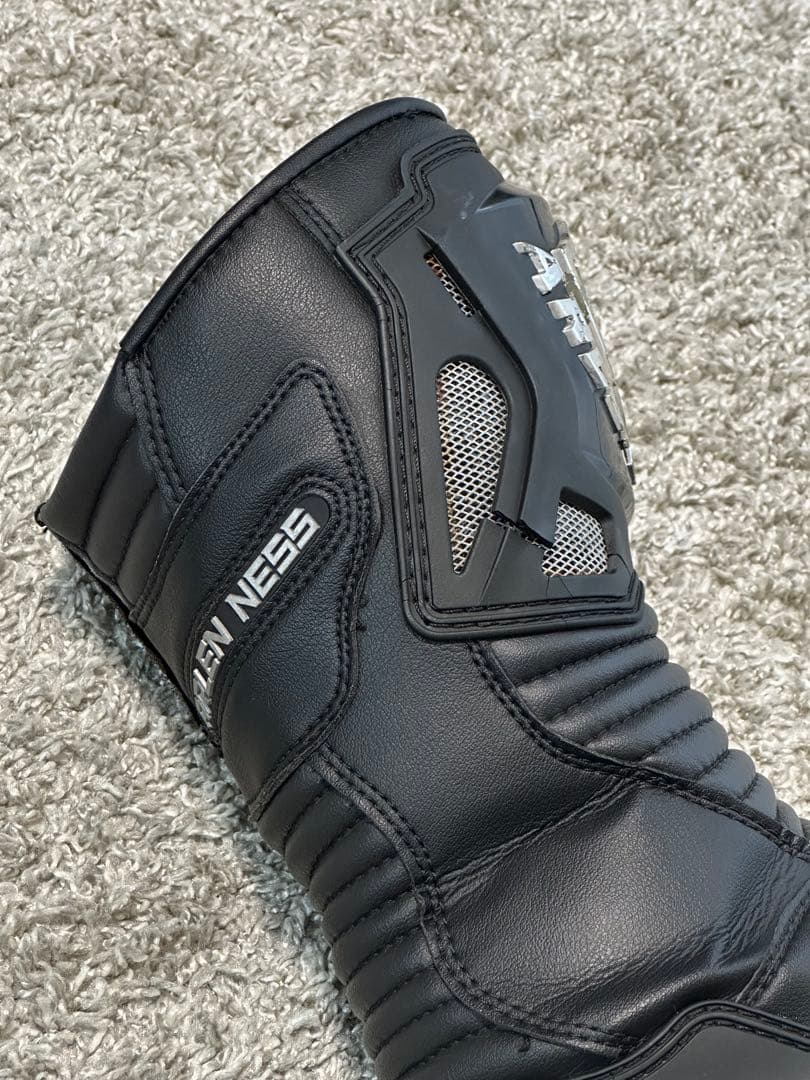 ARLENNESS　アレンネス　レーシングブーツ　EUR43(27~27.5㎝)