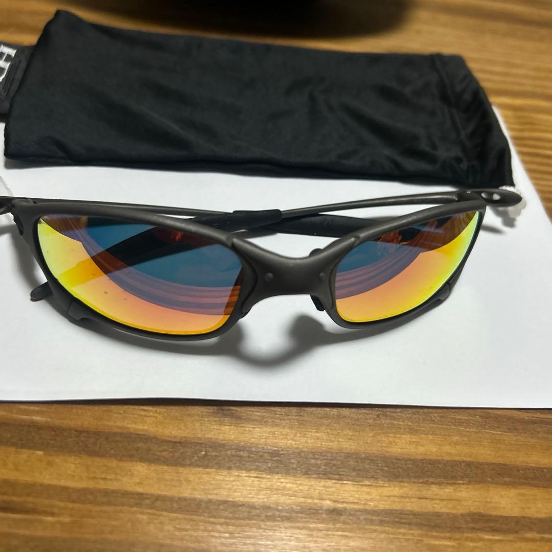 OAKLEY OAKLEY ジュリエット Juliet x‑l