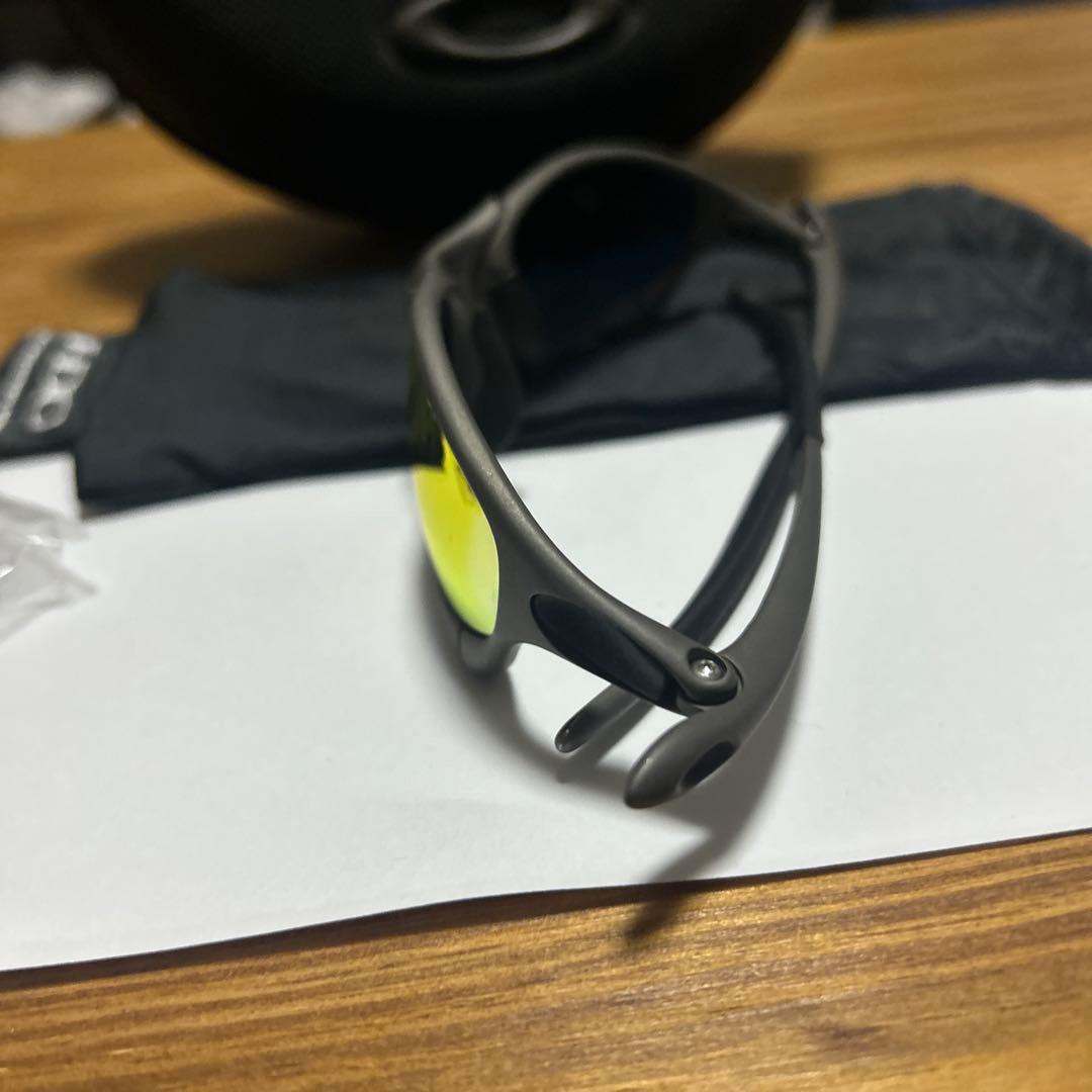 OAKLEY OAKLEY ジュリエット Juliet x‑l