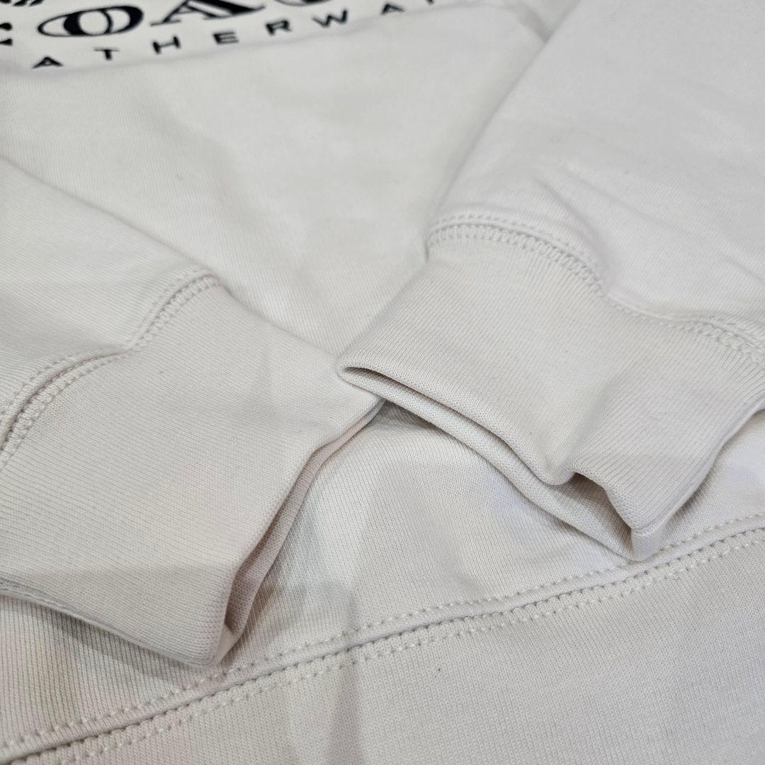 coach ホース アンドキャリッジクルーネック スウェット