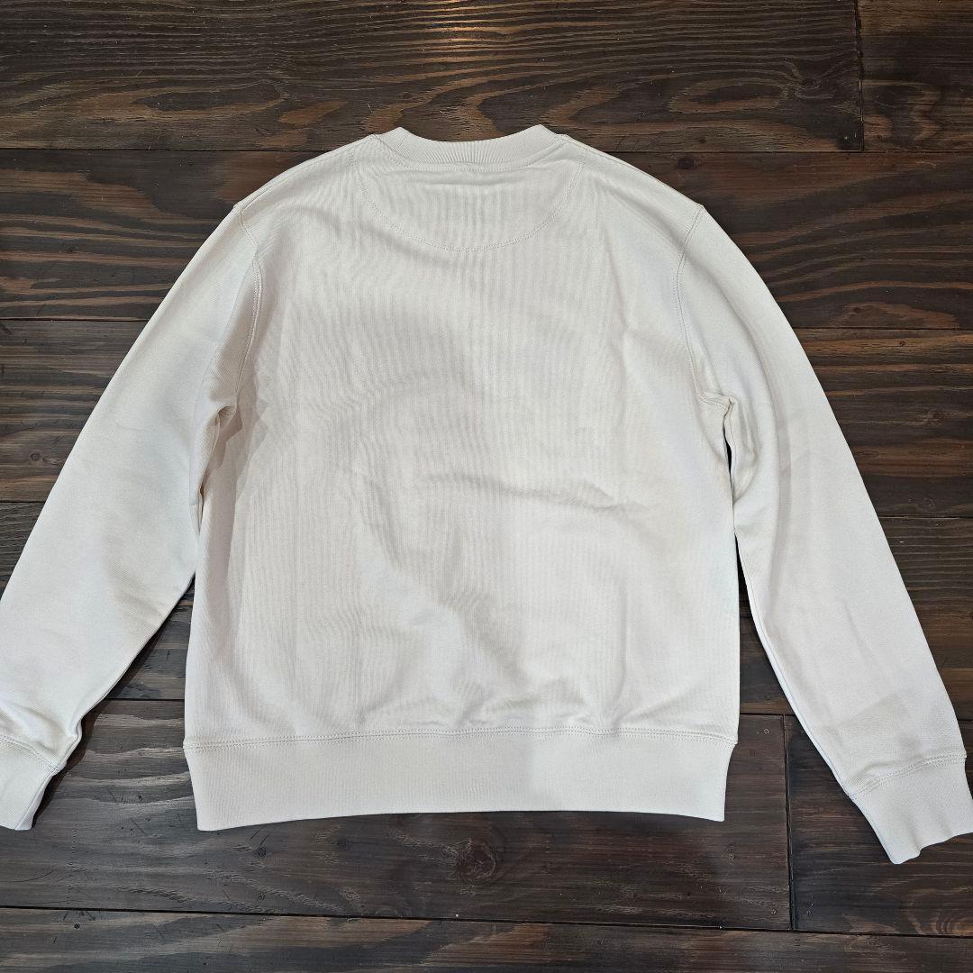 coach ホース アンドキャリッジクルーネック スウェット