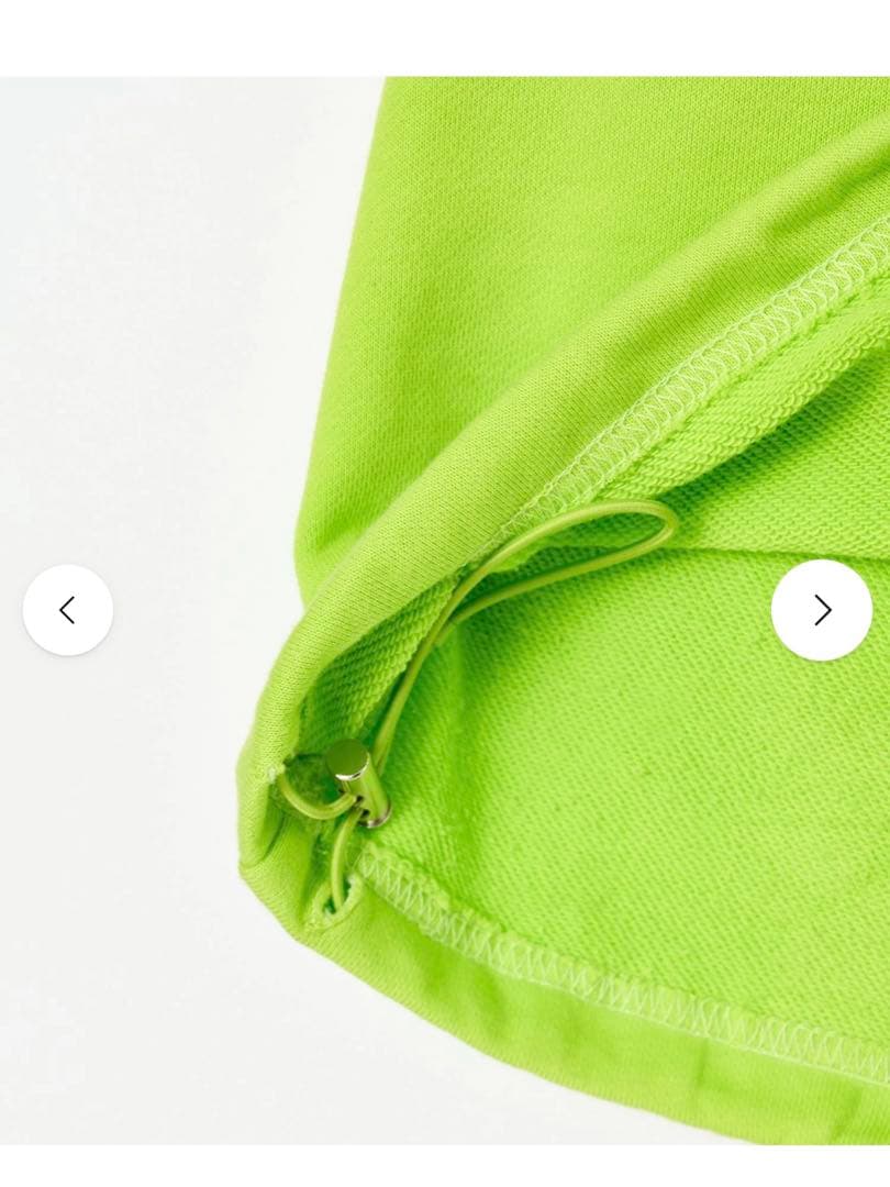 BEEDEN ルーズスウェットパンツ 完売商品