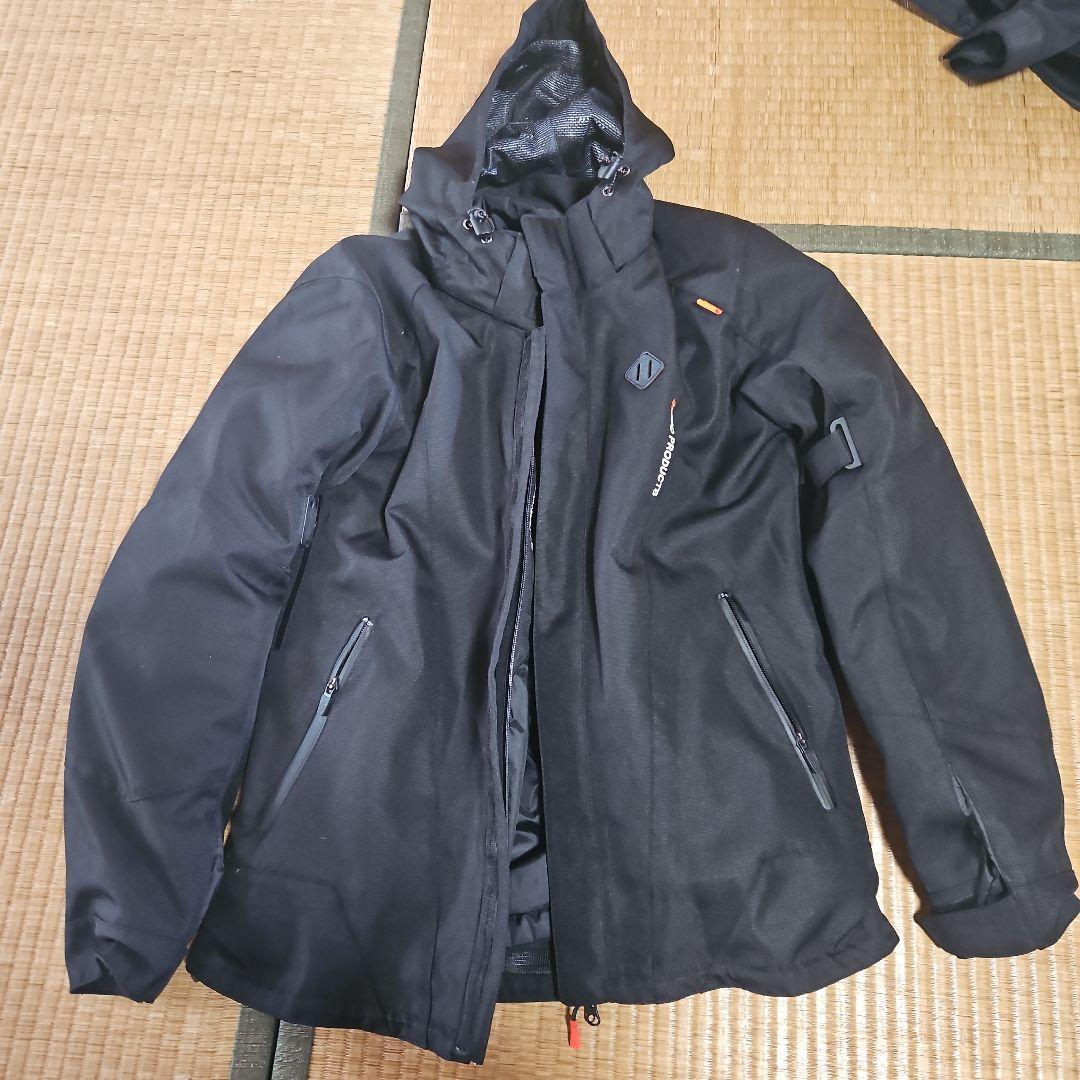 HYOD オールシーズンジャケット Mサイズ