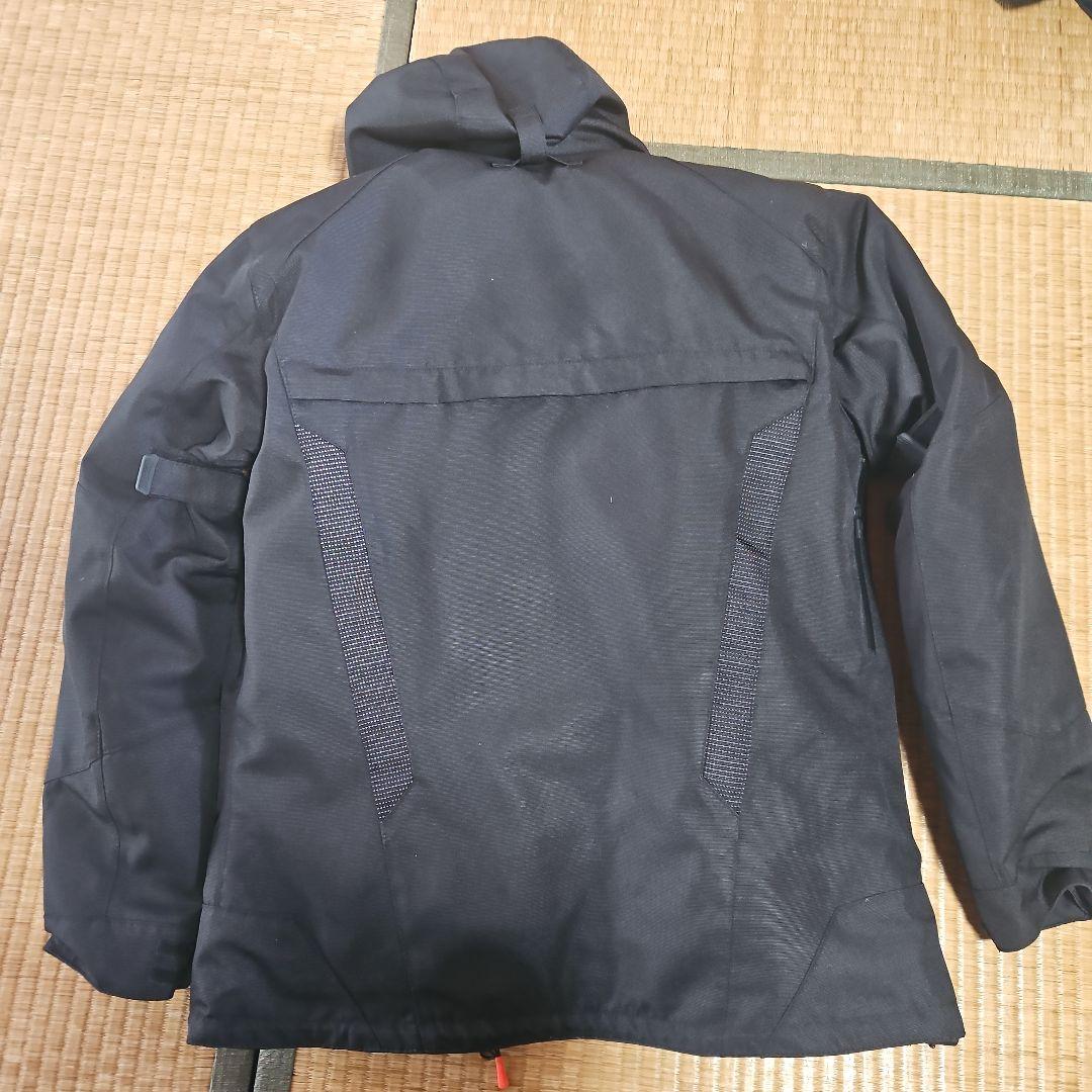 HYOD オールシーズンジャケット Mサイズ