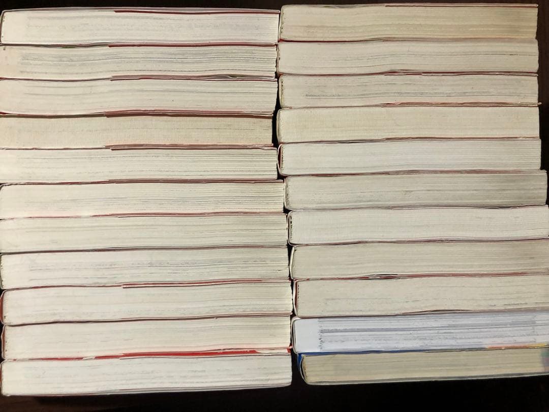 完全版　DRAGON BALL ドラゴンボール　1～34巻＋2冊　全巻セット