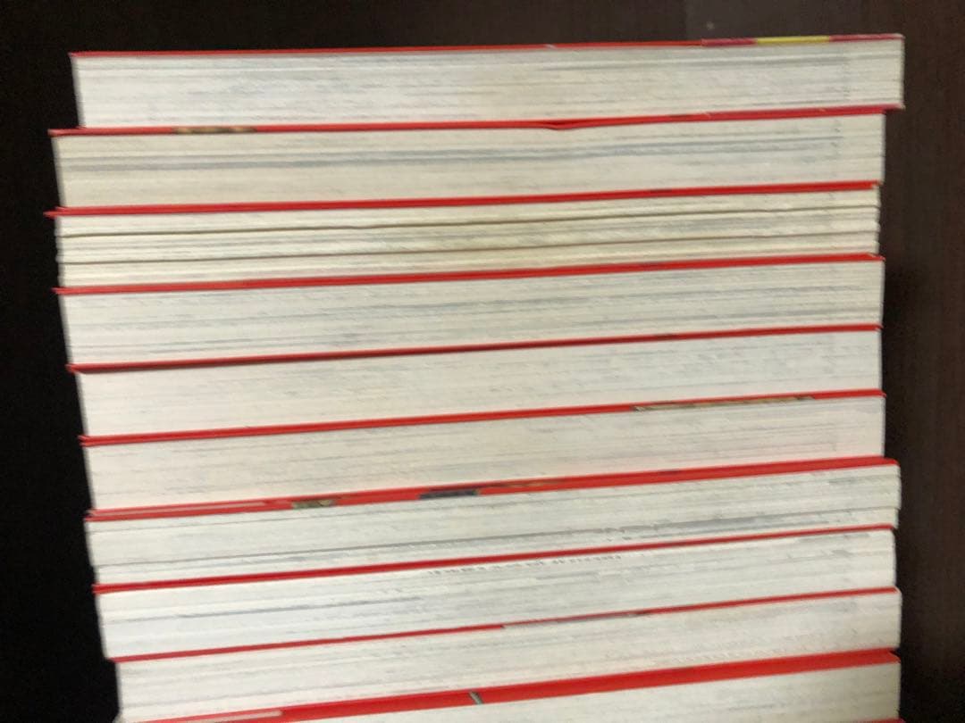 完全版　DRAGON BALL ドラゴンボール　1～34巻＋2冊　全巻セット