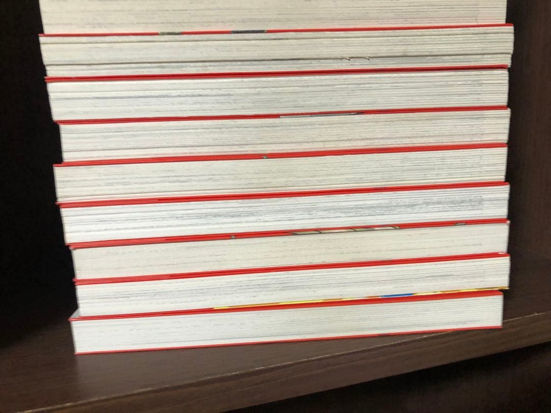 完全版　DRAGON BALL ドラゴンボール　1～34巻＋2冊　全巻セット