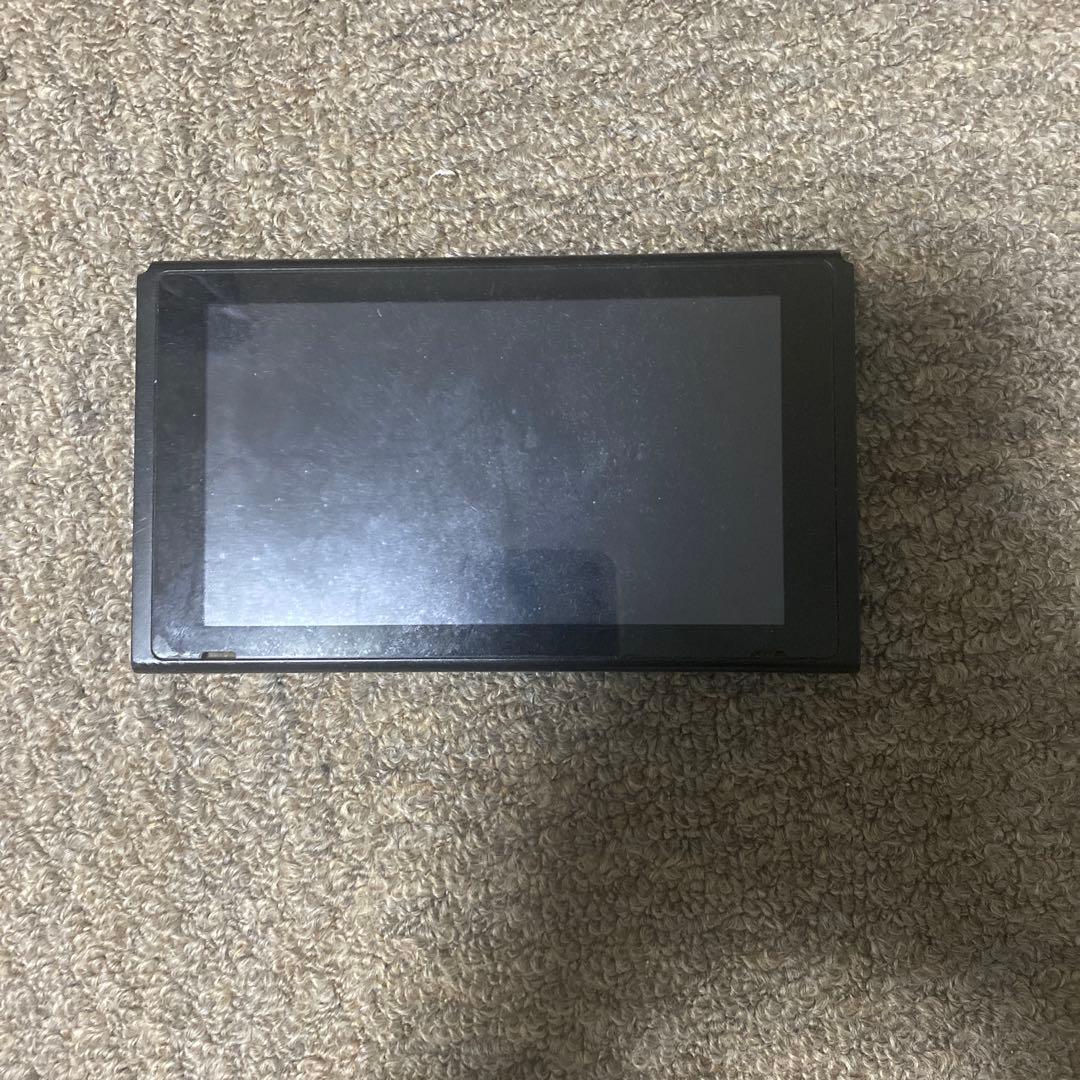 Nintendo Switch 本体2020年