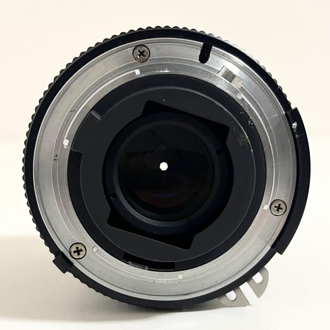 レンズ(単焦点) Nikon MICRO NIKKOR 55mm F2.8