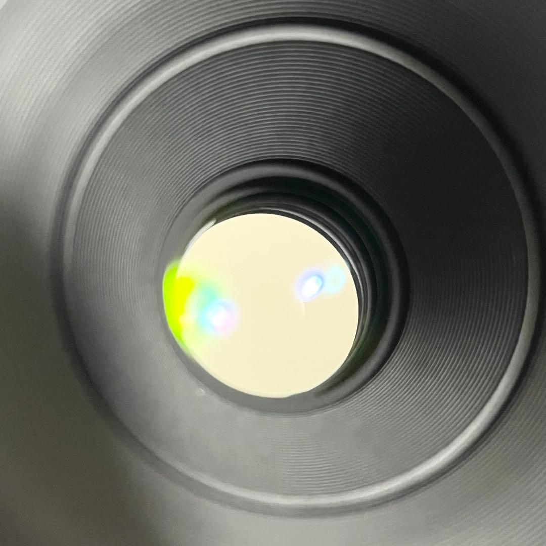 レンズ(単焦点) Nikon MICRO NIKKOR 55mm F2.8