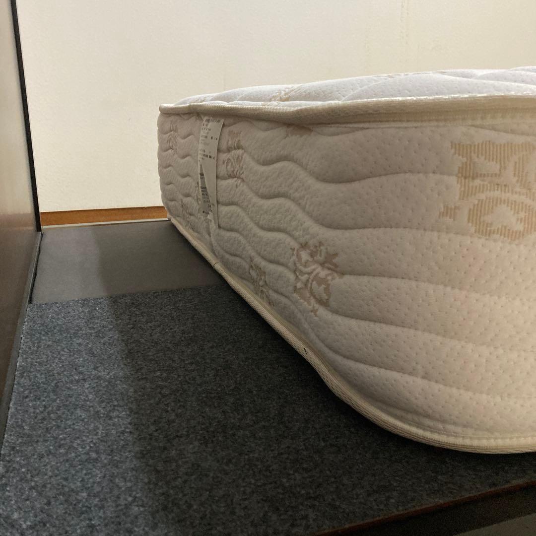 【自社配送エリア内限定販売】シモンズ/ビューティレストシングルサイズマットレス