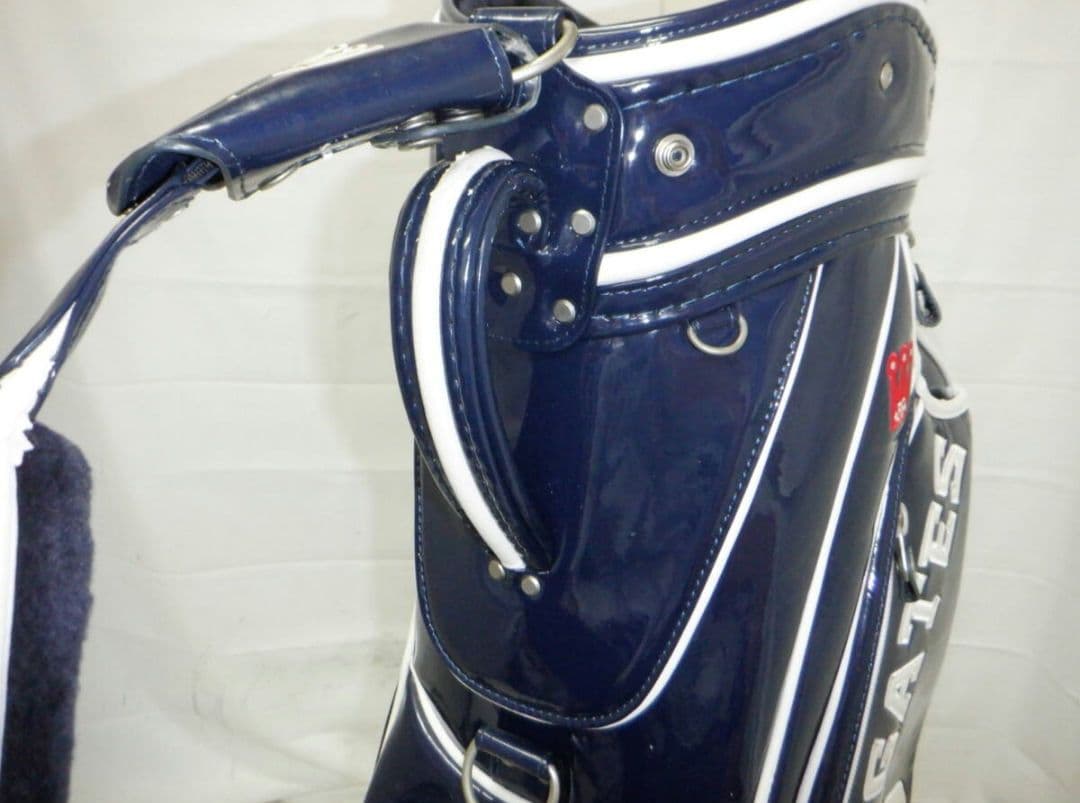 PEARLY GATES★パーリーゲイツ★25周年記念モデル★エナメル★完売品